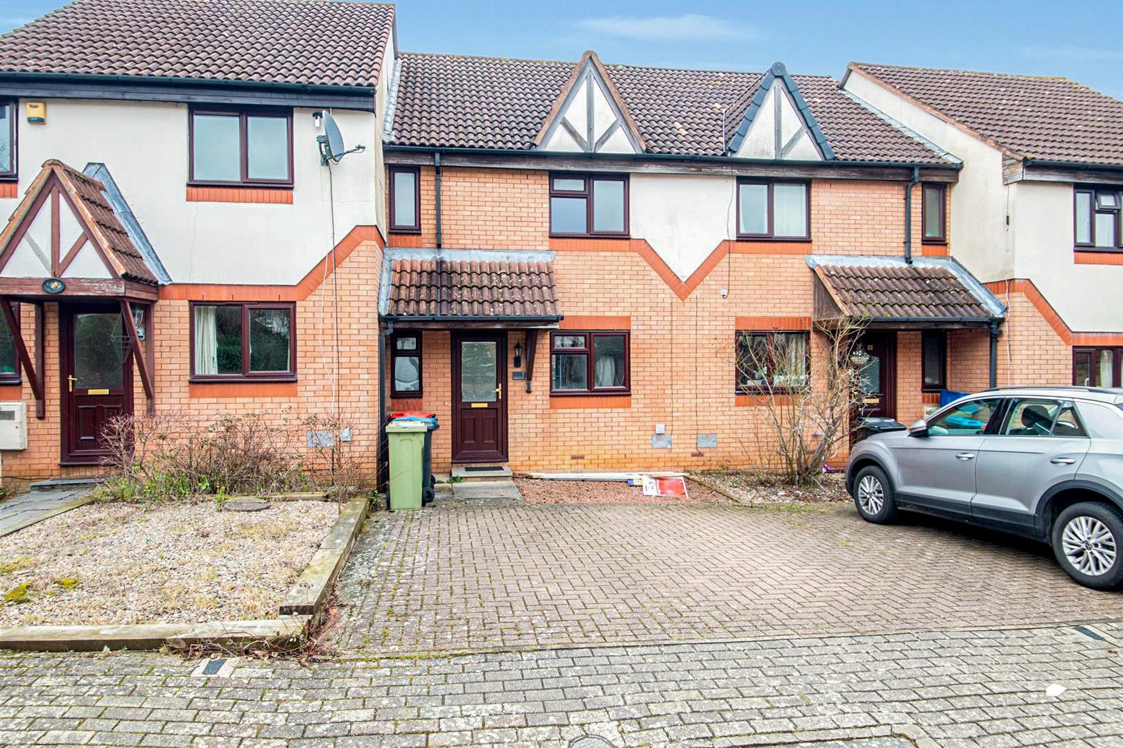 Watchet Court, Furzton, Milton Keynes